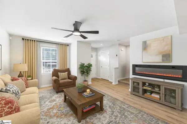 31 Tidworth Drive, Greer, SC 29651