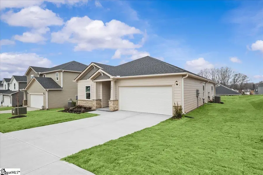 504 Tilson Road, Piedmont, SC 29673 - #2