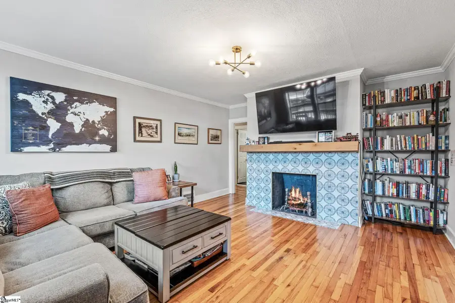 513 Summit Drive, Greenville, SC 29609 - Image #2