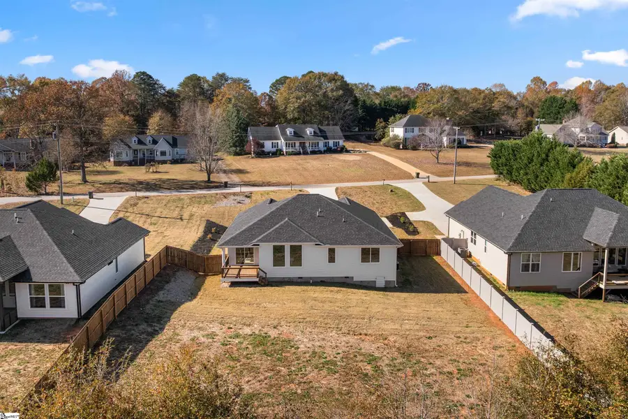 204 Tot Howell Road, Greer, SC 29651 - Image #3