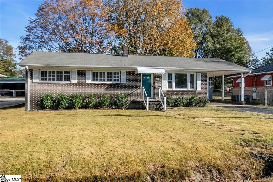 29 Lynhurst Drive, Greenville, SC 29611-5720 - Image #2