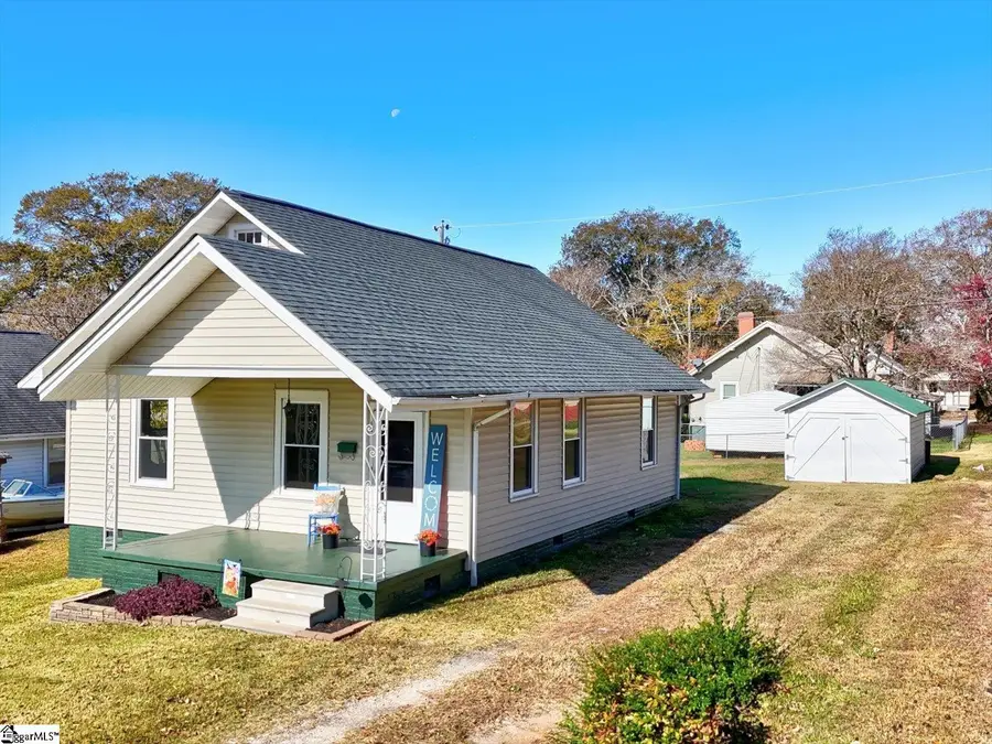 13 Alexander Street, Liberty, SC 29657 - Image #2