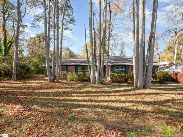 326 S Lanford Road, Spartanburg, SC 29306