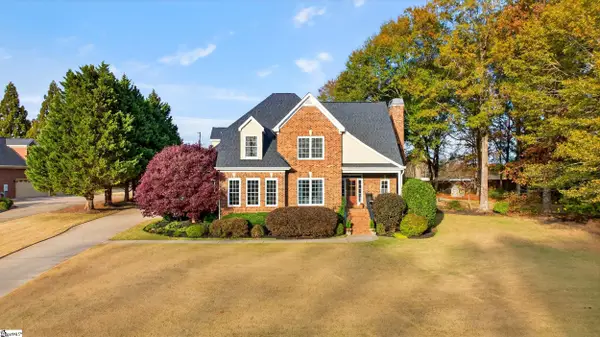 23 Bingham Way, Simpsonville, SC 29680