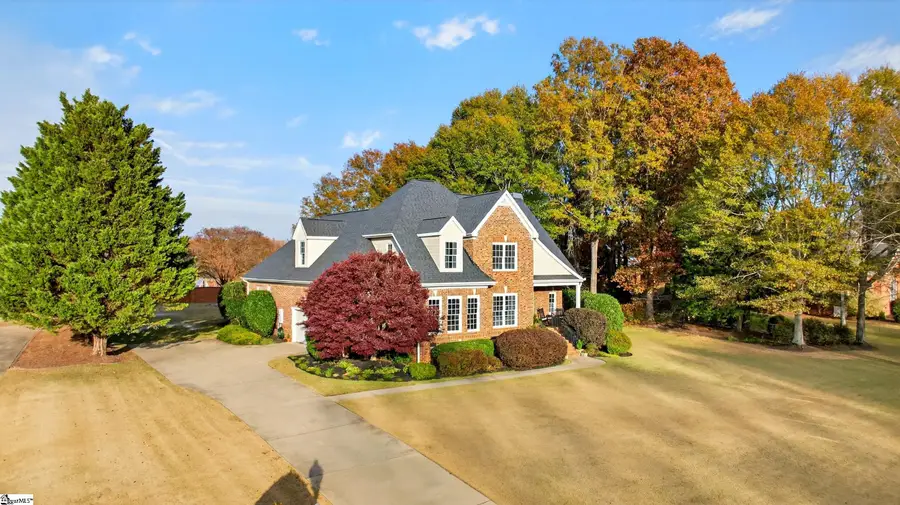 23 Bingham Way, Simpsonville, SC 29680 - Image #3