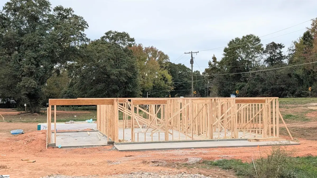 1859 Reid School Road, Taylors, SC 29687 - Image #1