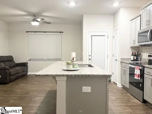 1434 Bella Grace Court, Boiling Springs, SC 29316 - Image #2