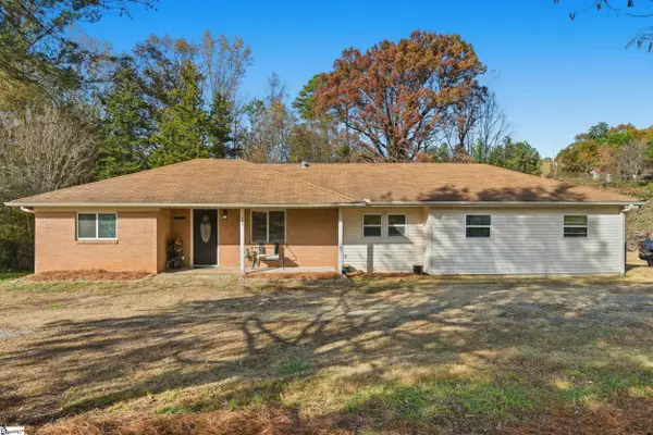 825 Railroad Street, Pickens, SC 29671