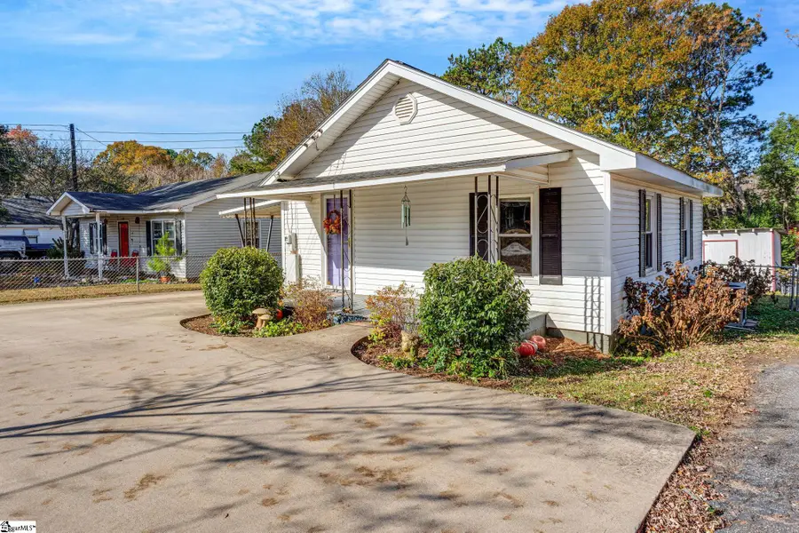 113 Christopher Street, Duncan, SC 29334 - Image #3
