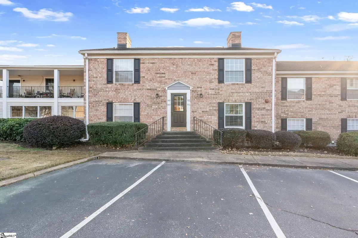 925 Cleveland Street #Unit 91, Greenville, SC 29601 - Image #1