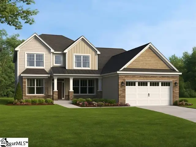 706 Forbury Way, Woodruff, SC 29388 - Image #1