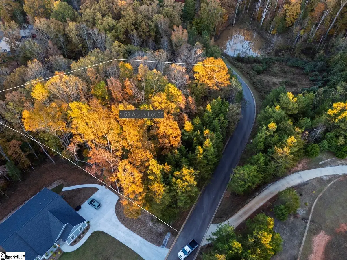 Lot 55 W Waters Edge Lane, West Union, SC 29696 - Image #1