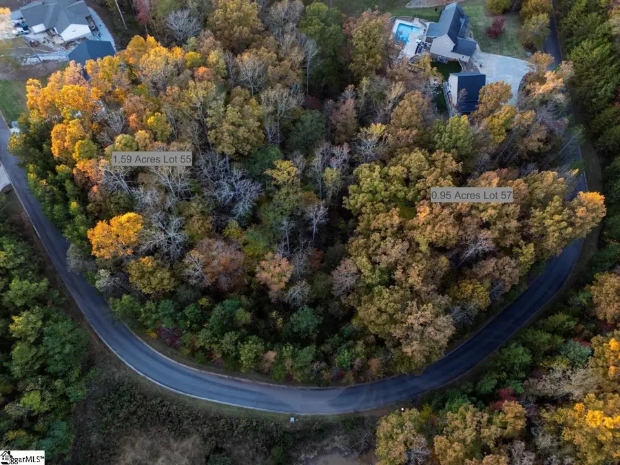 Lot 55 W Waters Edge Lane, West Union, SC 29696 - Image #2