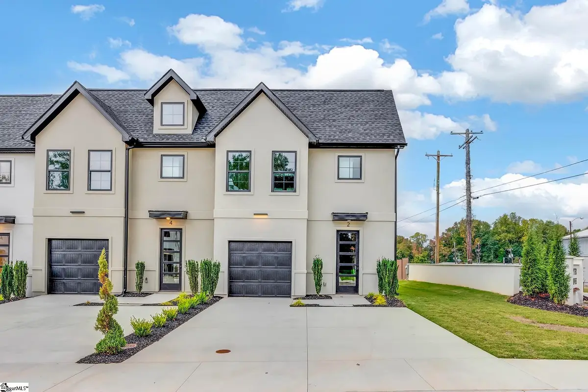 2 Taverly Drive, Greenville, SC 29605 - Image #1