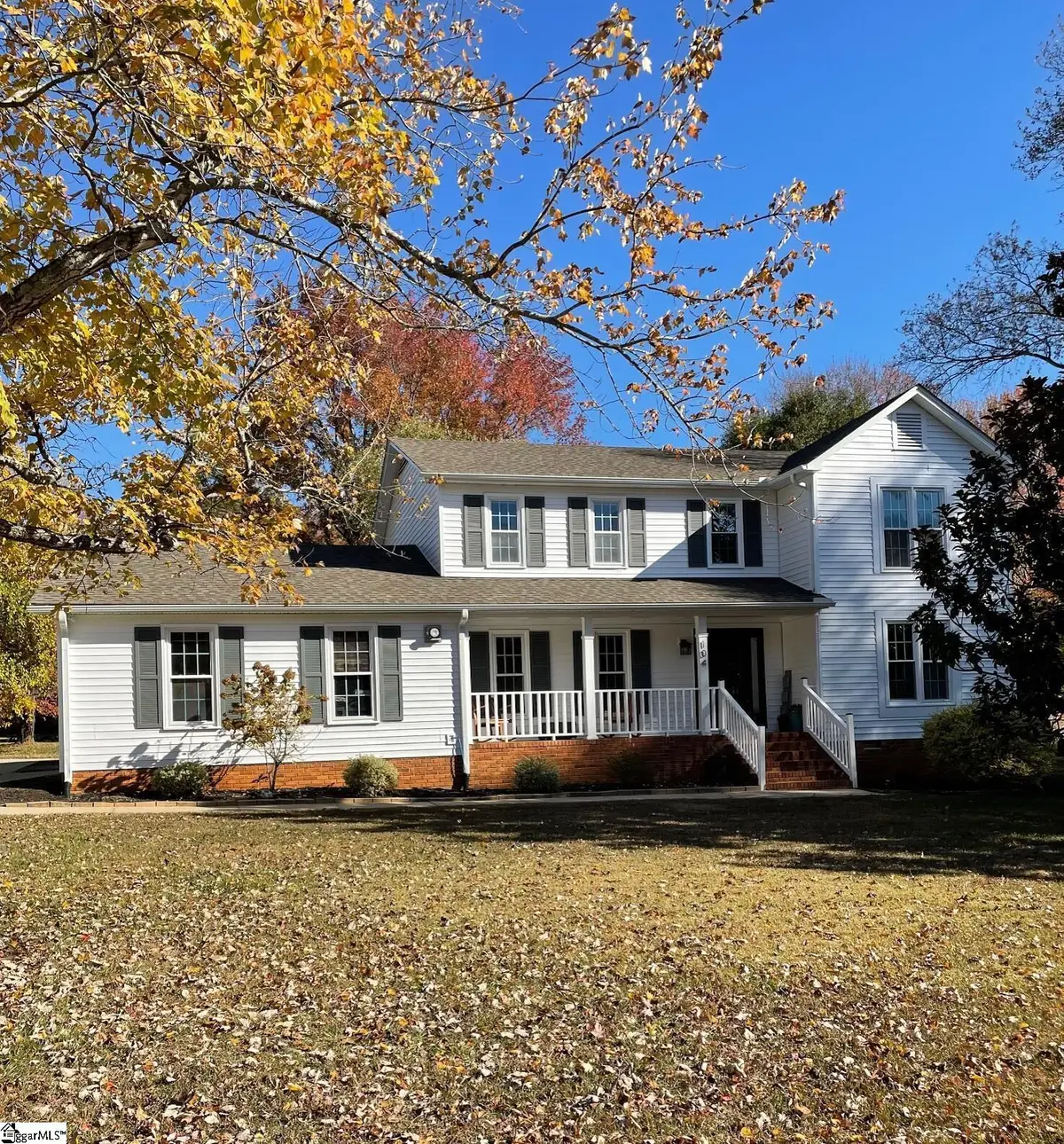 104 Middle Road, Greenville, SC 29607 - Image #1