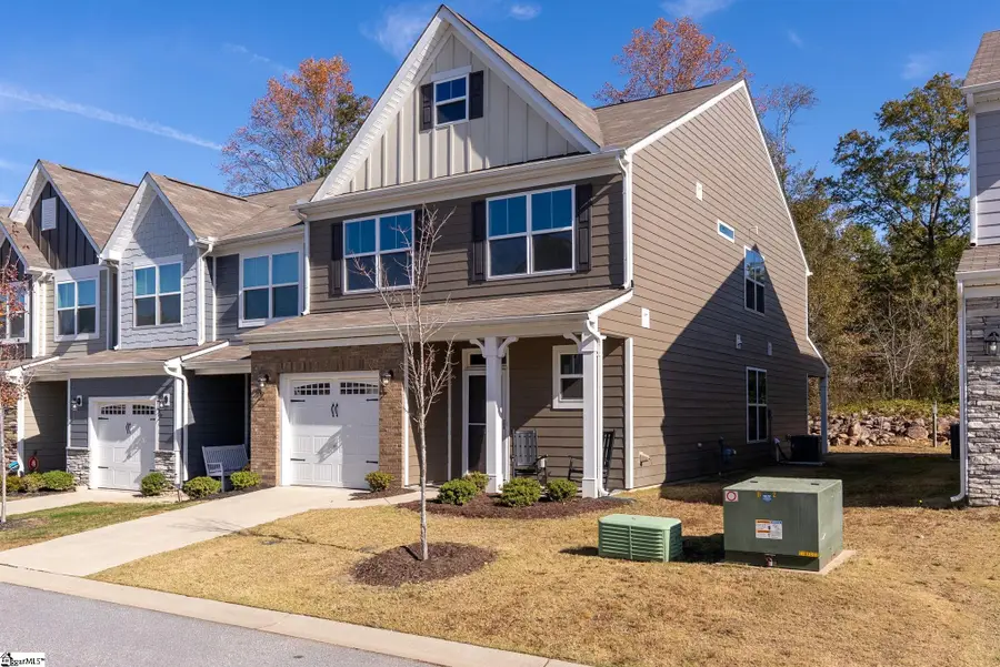 116 Cross Arbor Drive, Simpsonville, SC 29681 - Image #2