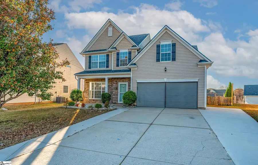 5 Nermal Court, Simpsonville, SC 29681 - Image #2