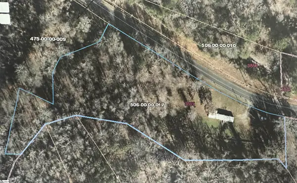 3865 Ab Jacks Road, Laurens, SC 29360