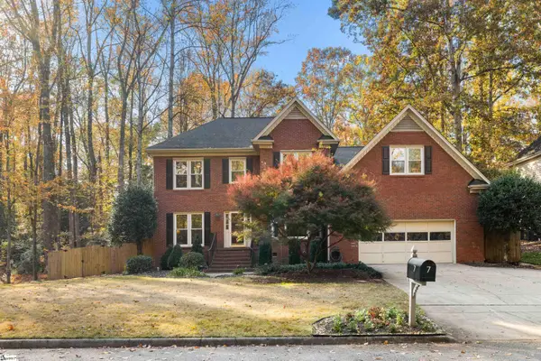 7 Crosswinds Way, Greer, SC 29650