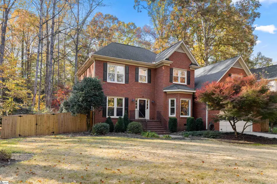 7 Crosswinds Way, Greer, SC 29650 - Image #3