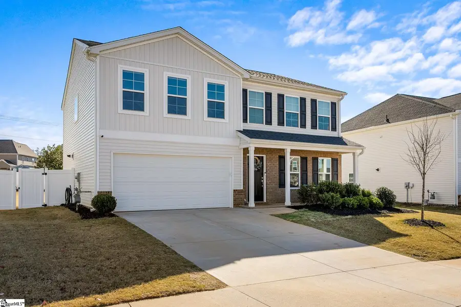 606 Whittier Street, Greenville, SC 29605 - Image #3