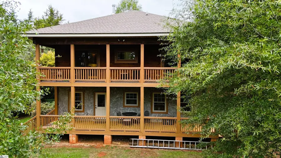 206 Susans Road, Gaffney, SC 29341 - Image #2