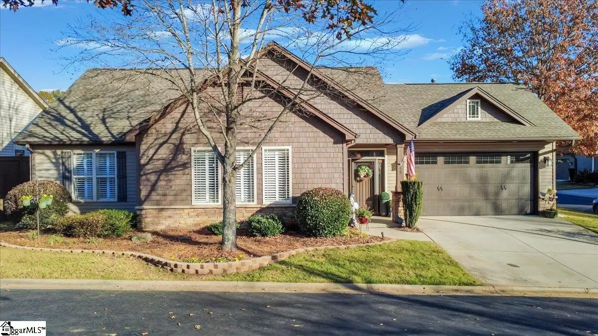 45 Dolerite Drive, Taylors, SC 29687 - Image #1