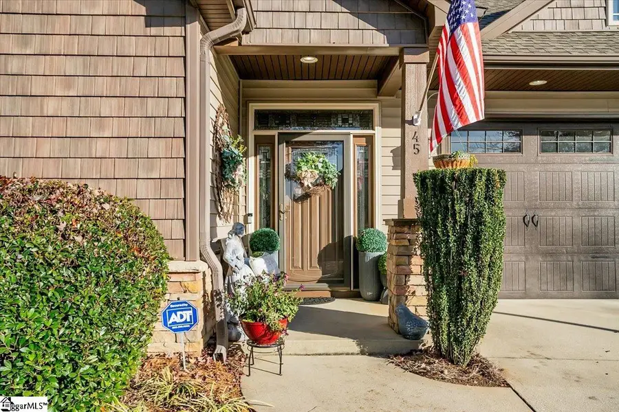 45 Dolerite Drive, Taylors, SC 29687 - Image #2