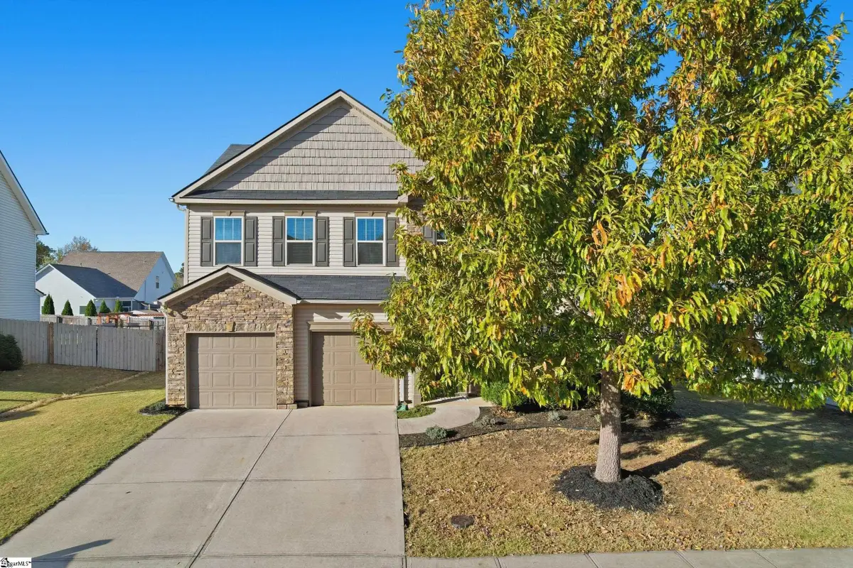 24 Dunsborough Drive, Simpsonville, SC 29680 - Image #1