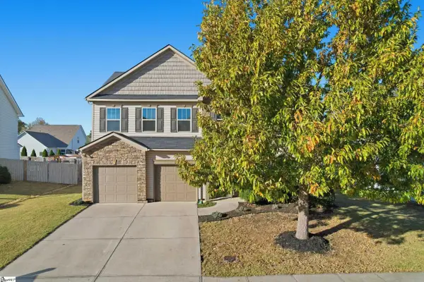 24 Dunsborough Drive, Simpsonville, SC 29680