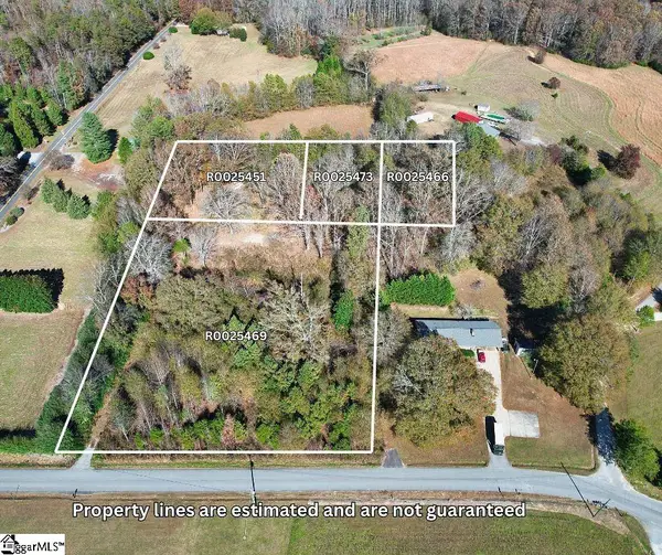 519 Garvin Road, Liberty, SC 29657