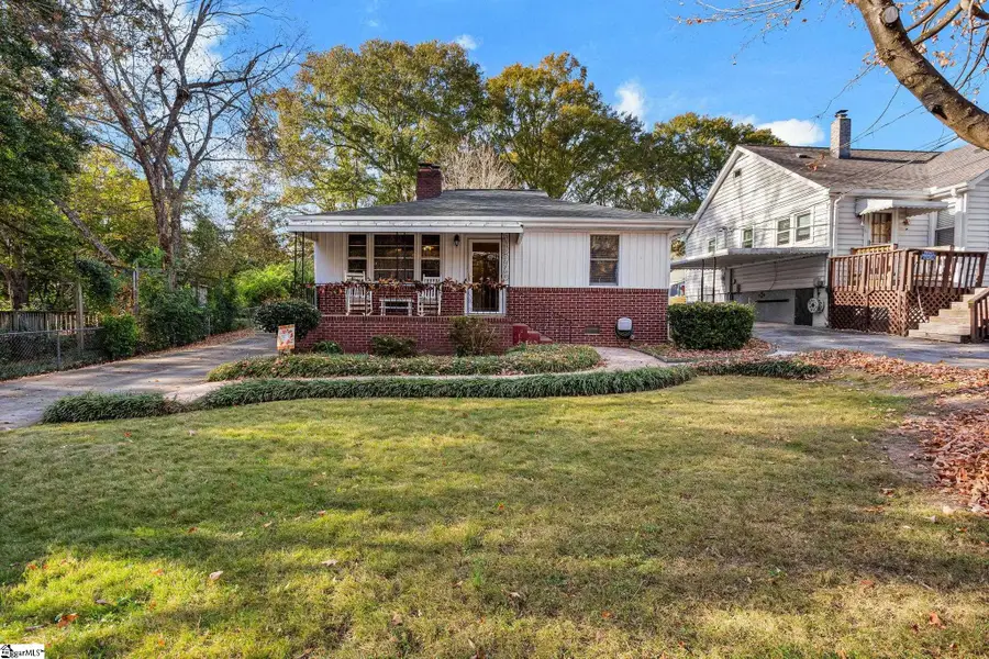 224 Vintage Avenue, Greenville, SC 29607 - Image #3
