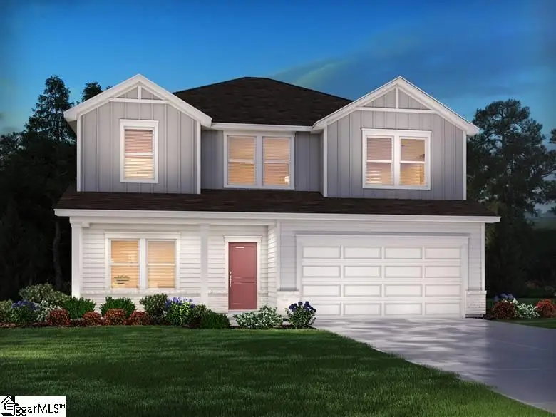 1596 Switchback Circle, Moore, SC 29369 - Image #1