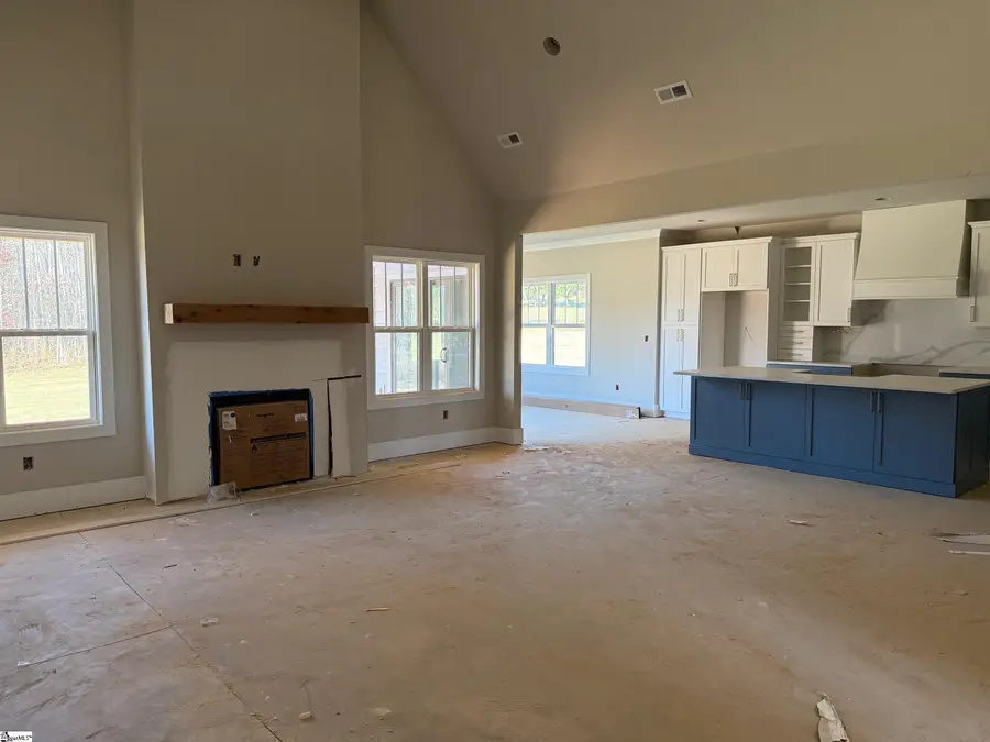 4058 Hollybank Drive #Lot 10, Spartanburg, SC 29303 - Image #3