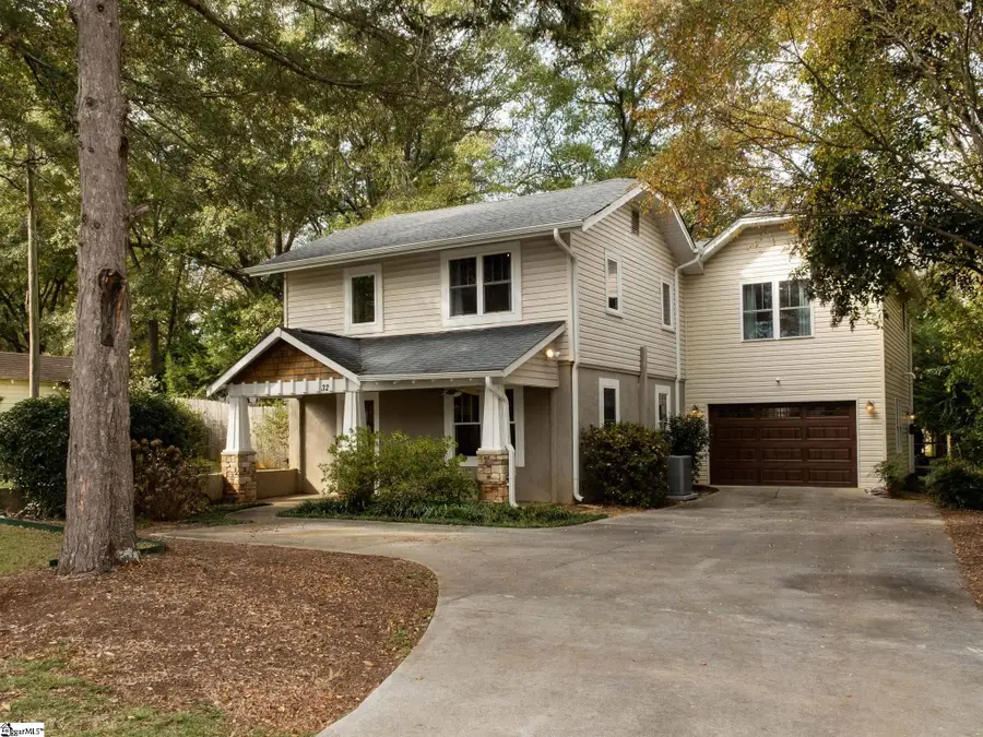 32 Blair Street, Greenville, SC 29607 - Image #2
