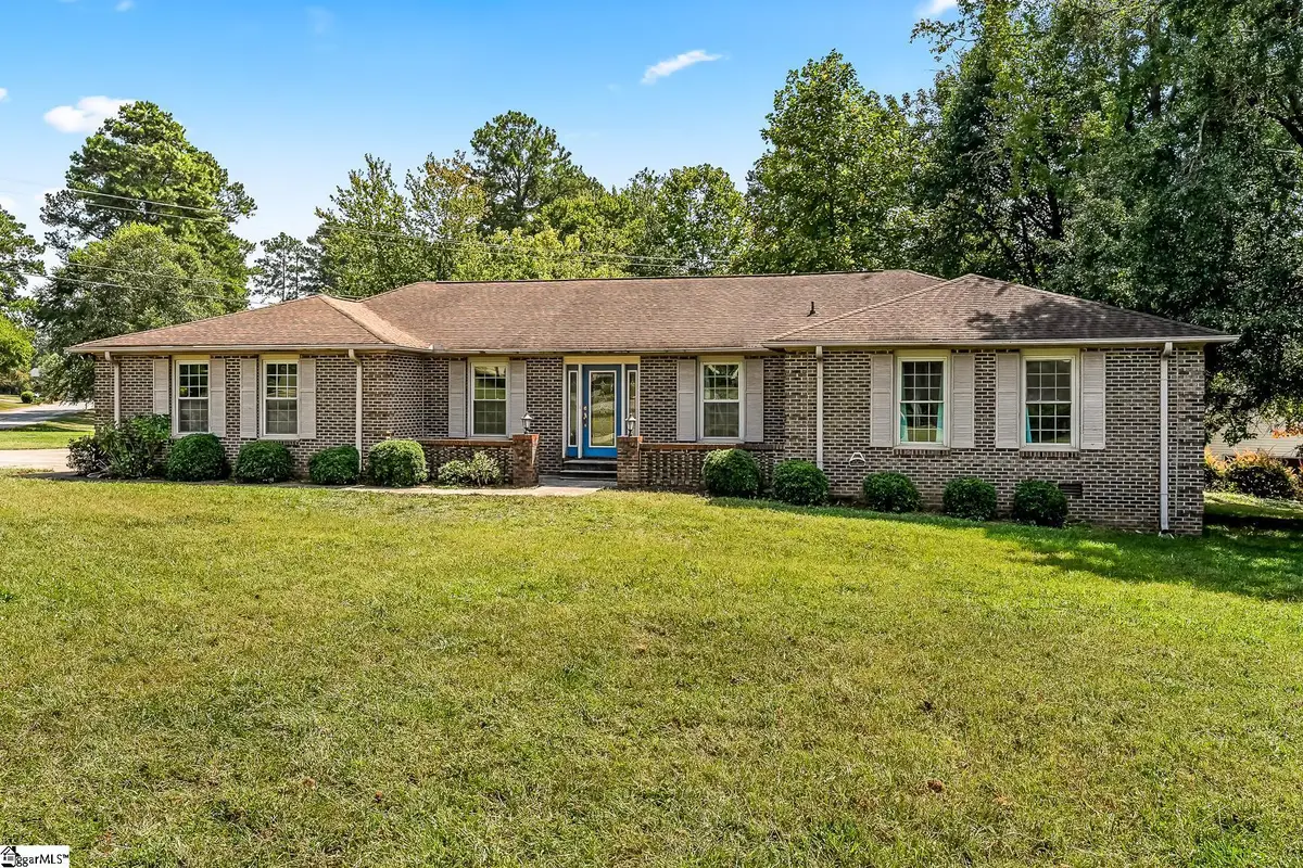 200 Tiffany Drive, Anderson, SC 29625 - Image #1