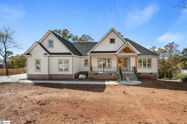 410 Holly Ridge Drive, Anderson, SC 29621