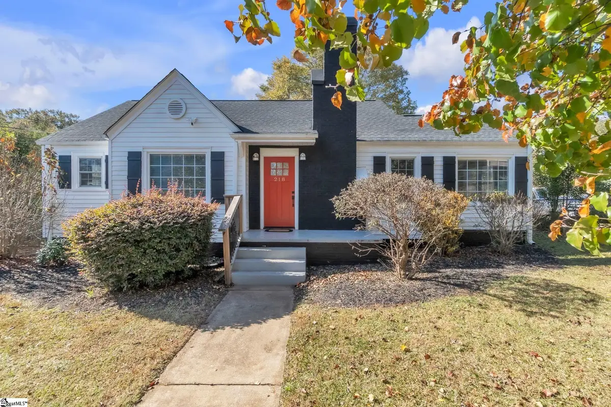 218 Beatrice Street, Greenville, SC 29611 - Image #1