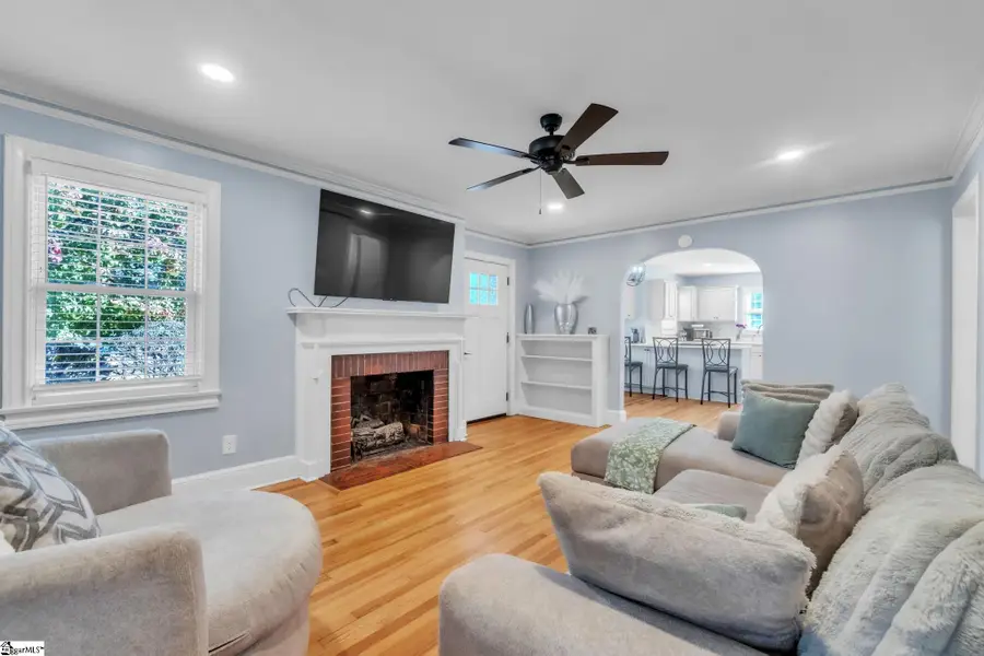 218 Beatrice Street, Greenville, SC 29611 - Image #2