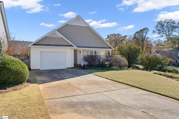 33 Tilbury Way, Greenville, SC 29609