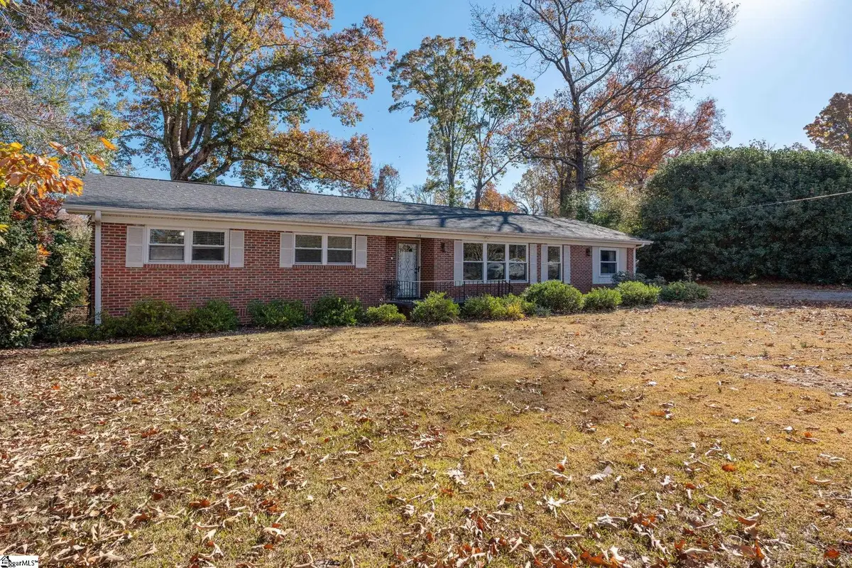 112 Dogwood Drive, Greer, SC 29651 - Image #1