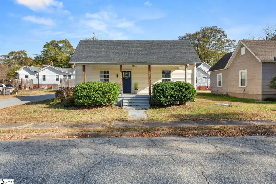 4 Seyle Street, Greenville, SC 29605 - Image #2