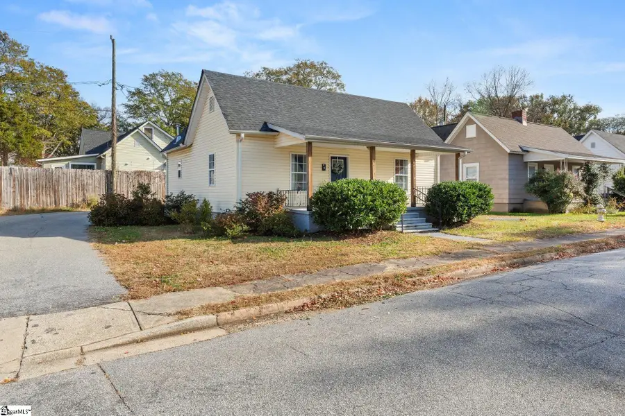 4 Seyle Street, Greenville, SC 29605 - Image #3