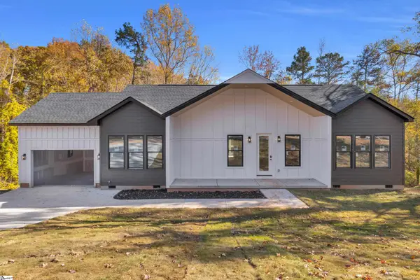 21 Shore Drive, Greenville, SC 29611