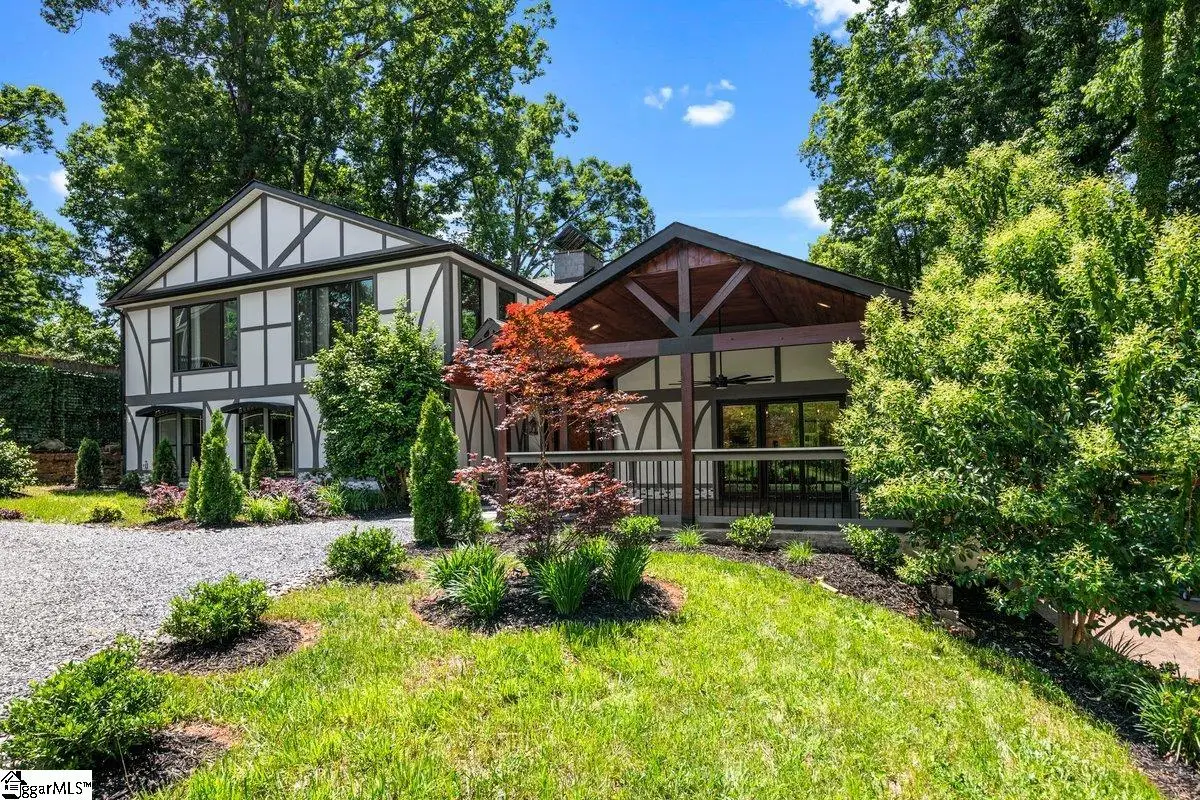 2005 Poinsett Highway, Greenville, SC 29609 - Image #1