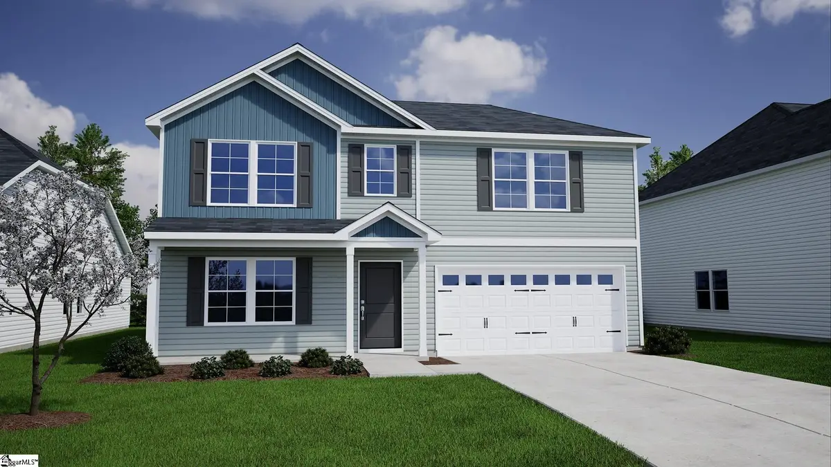 7096 Fairview Falls Drive #Lot 27, Chesnee, SC 29323 - Image #1