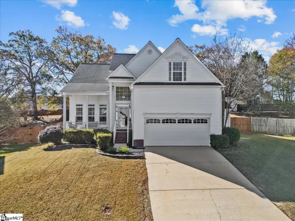 106 Cotter Lane, Greer, SC 29650