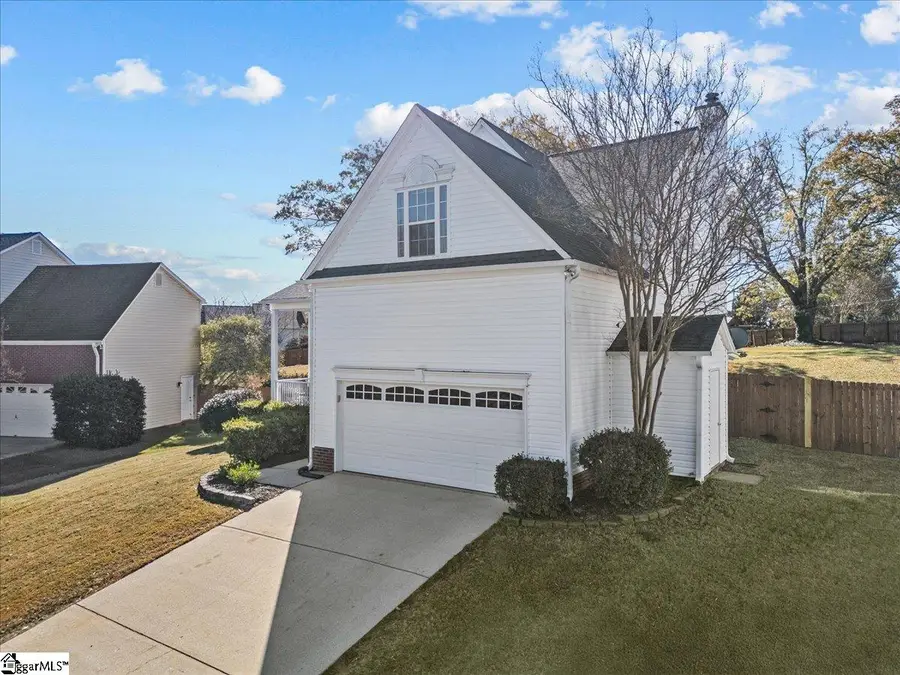 106 Cotter Lane, Greer, SC 29650 - Image #3