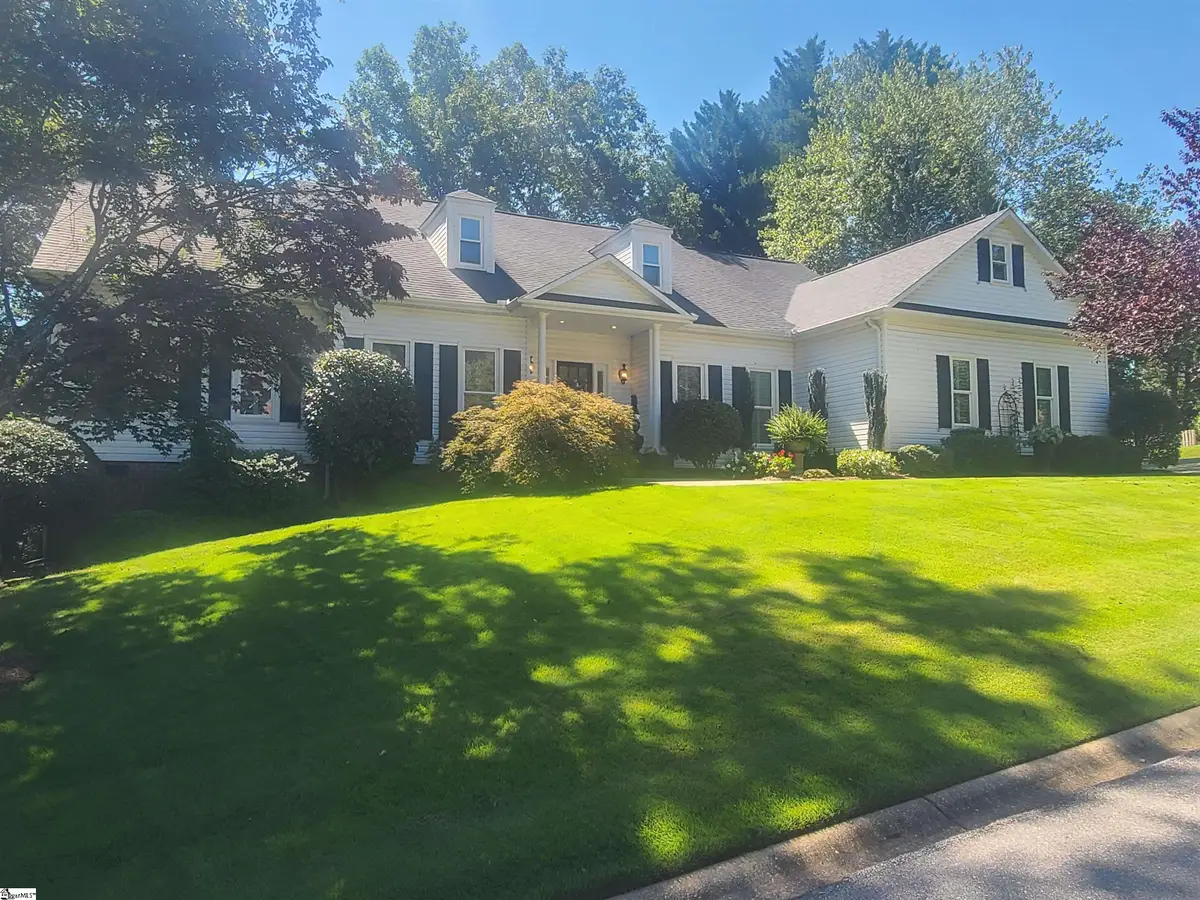 305 Beckworth Drive, Taylors, SC 29687 - Image #1