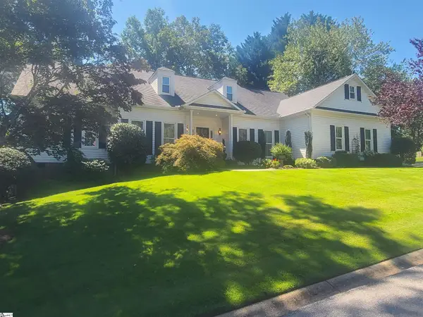 305 Beckworth Drive, Taylors, SC 29687